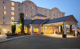 Hilton Garden Inn West Edmonton