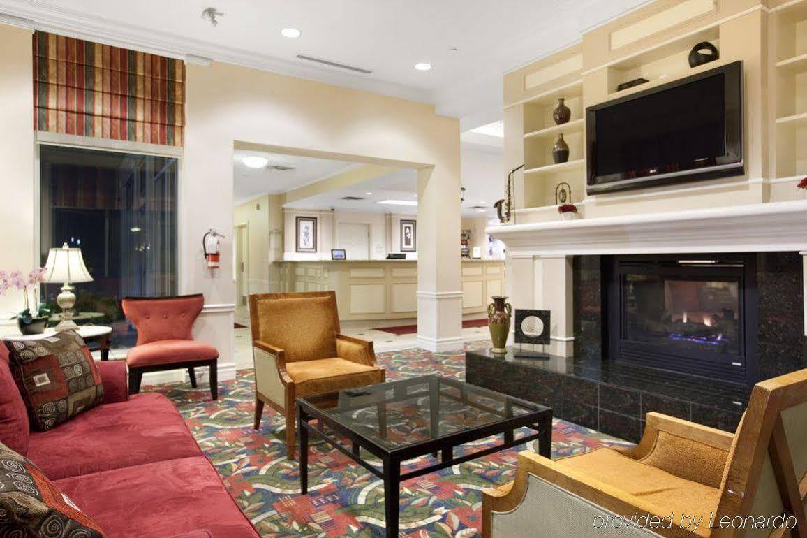 Hilton Garden Inn West Edmonton Exterior photo
