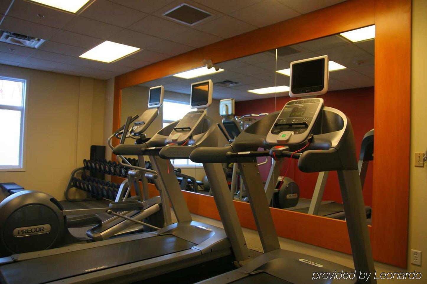 Hilton Garden Inn West Edmonton Facilities photo